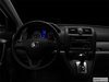 Honda CR-V LX 4WD  2011